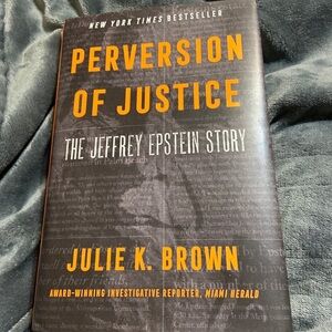 The Jeffrey Epstein story